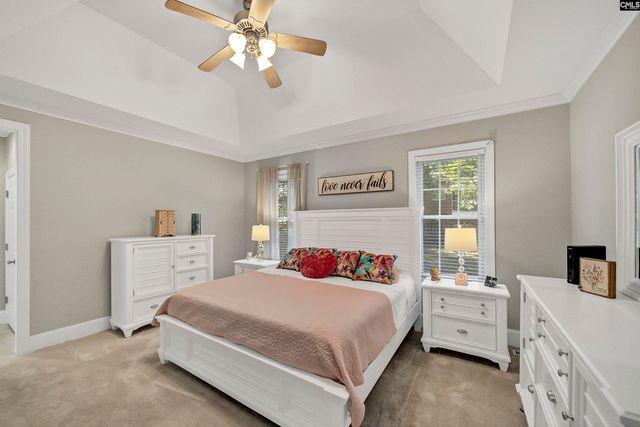119 Sherborne Lane, Columbia, SC 29229
