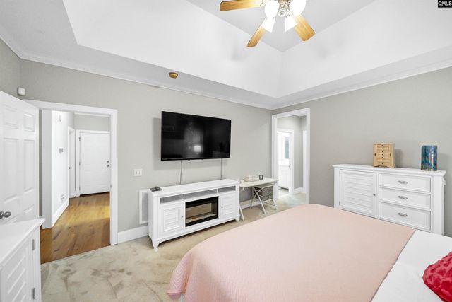 119 Sherborne Lane, Columbia, SC 29229