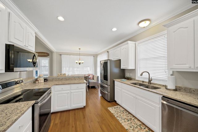 119 Sherborne Lane, Columbia, SC 29229