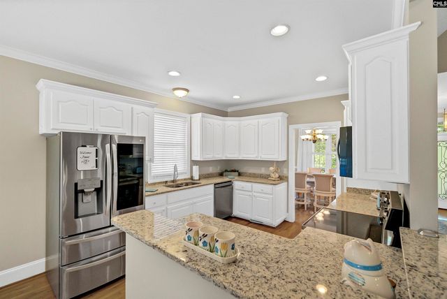 119 Sherborne Lane, Columbia, SC 29229