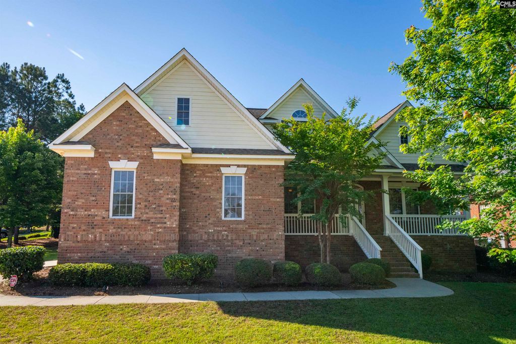 119 Sherborne Lane, Columbia, SC 29229