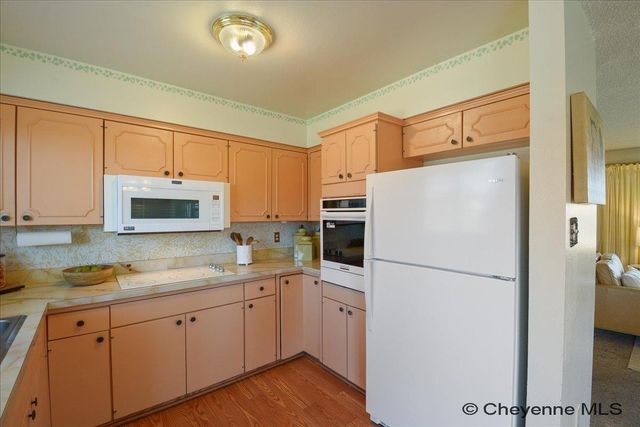 5104 WINDMILL RD, Cheyenne, WY 82001