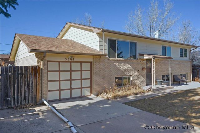 5104 WINDMILL RD, Cheyenne, WY 82001