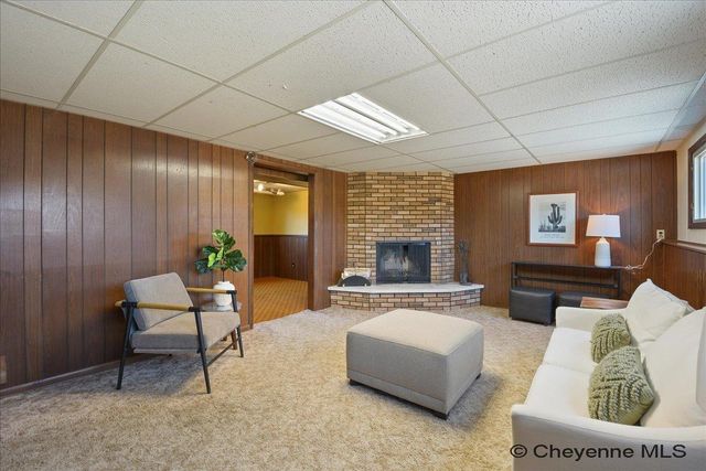 5104 WINDMILL RD, Cheyenne, WY 82001