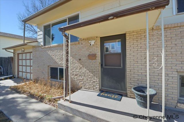 5104 WINDMILL RD, Cheyenne, WY 82001