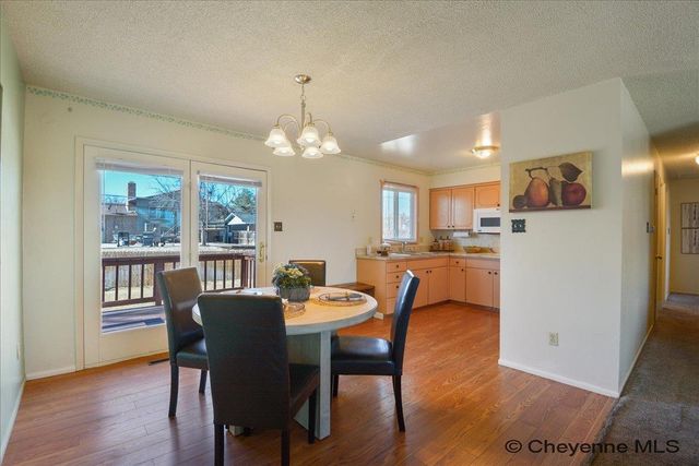 5104 WINDMILL RD, Cheyenne, WY 82001