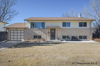 5104 WINDMILL RD, Cheyenne, WY 82001