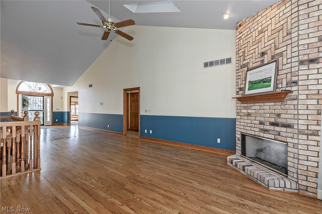 2002 Fox Trace Trail, Cuyahoga Falls, OH 44223