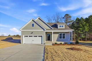 47 Gold Court, Kenly, NC 27542