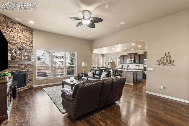 4478 Outlook Ridge Trail, Colorado Springs, CO 80924