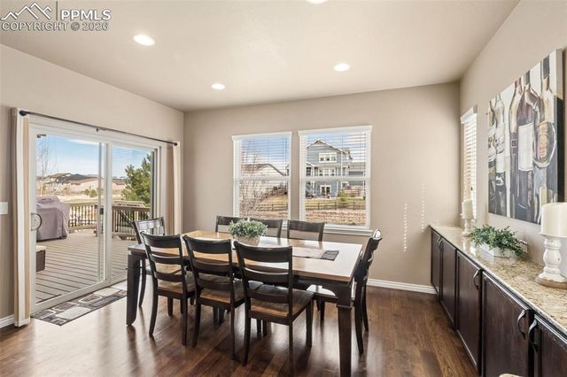 4478 Outlook Ridge Trail, Colorado Springs, CO 80924