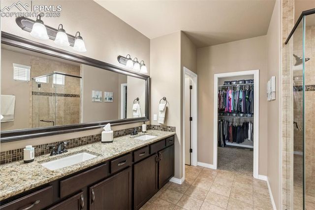 4478 Outlook Ridge Trail, Colorado Springs, CO 80924