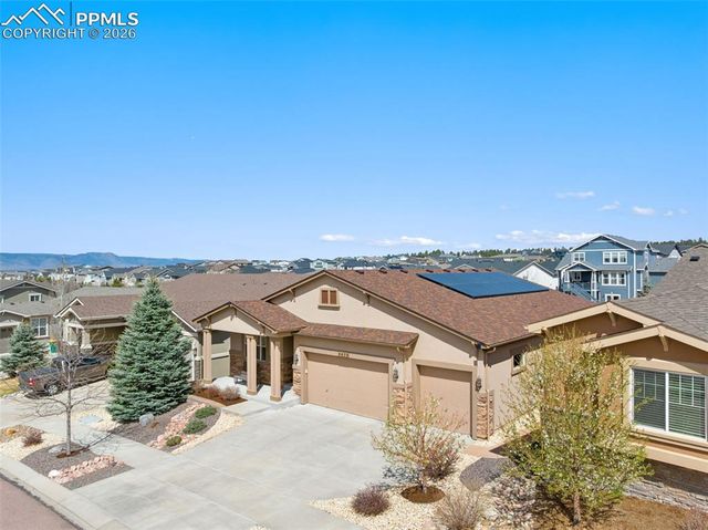 4478 Outlook Ridge Trail, Colorado Springs, CO 80924