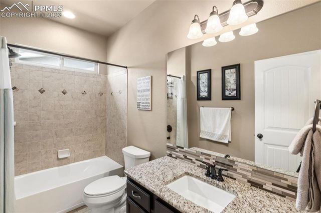 4478 Outlook Ridge Trail, Colorado Springs, CO 80924