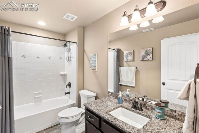 4478 Outlook Ridge Trail, Colorado Springs, CO 80924