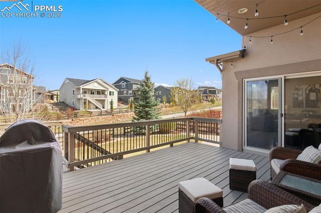 4478 Outlook Ridge Trail, Colorado Springs, CO 80924