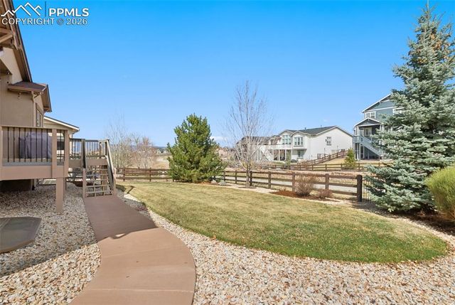 4478 Outlook Ridge Trail, Colorado Springs, CO 80924