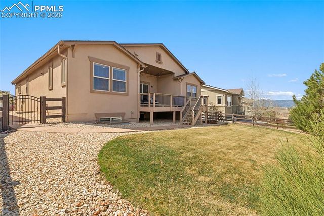 4478 Outlook Ridge Trail, Colorado Springs, CO 80924