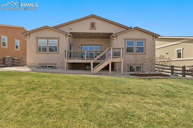 4478 Outlook Ridge Trail, Colorado Springs, CO 80924