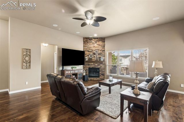 4478 Outlook Ridge Trail, Colorado Springs, CO 80924