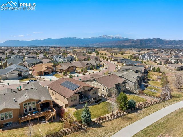 4478 Outlook Ridge Trail, Colorado Springs, CO 80924