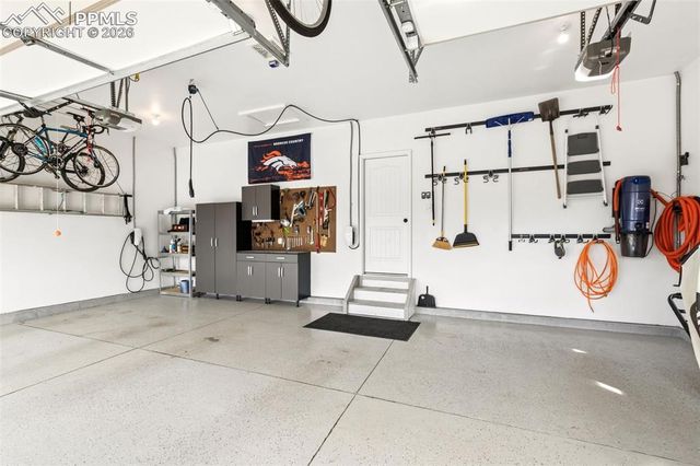 4478 Outlook Ridge Trail, Colorado Springs, CO 80924