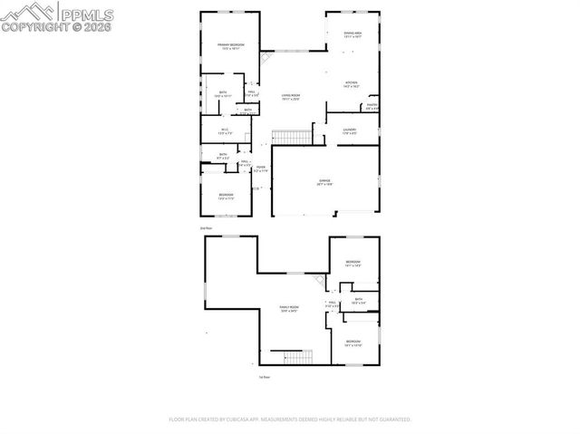 4478 Outlook Ridge Trail, Colorado Springs, CO 80924