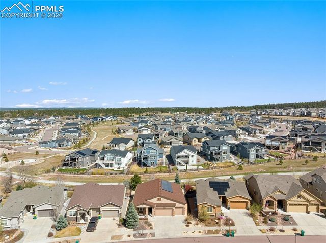 4478 Outlook Ridge Trail, Colorado Springs, CO 80924