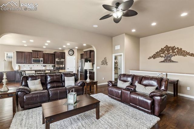 4478 Outlook Ridge Trail, Colorado Springs, CO 80924