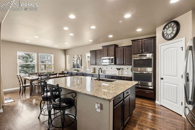 4478 Outlook Ridge Trail, Colorado Springs, CO 80924