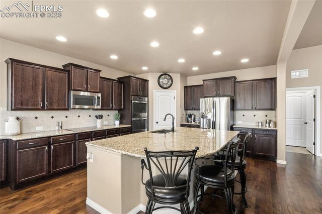 4478 Outlook Ridge Trail, Colorado Springs, CO 80924