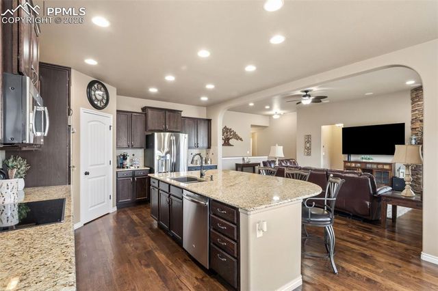 4478 Outlook Ridge Trail, Colorado Springs, CO 80924