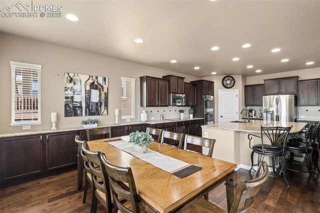 4478 Outlook Ridge Trail, Colorado Springs, CO 80924