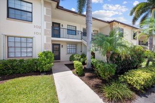 101 Pinecrest Circle A, Jupiter, FL 33458
