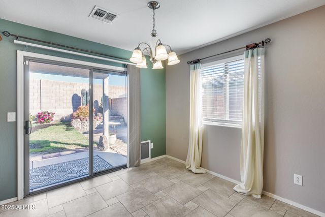 25020 W DOVE GAP --, Buckeye, AZ 85326