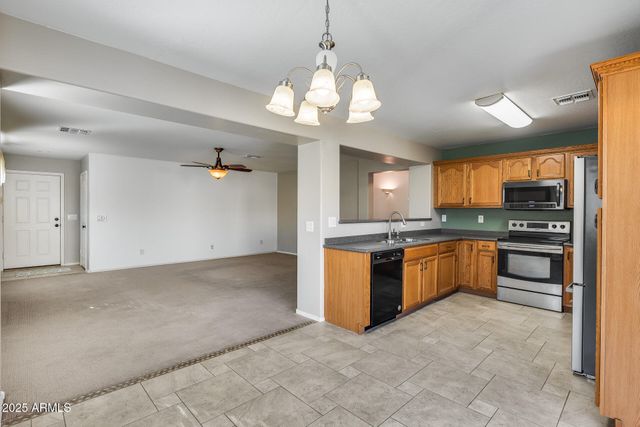 25020 W DOVE GAP --, Buckeye, AZ 85326