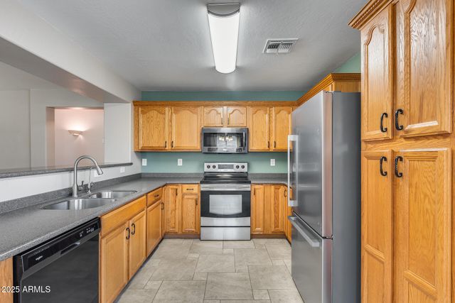 25020 W DOVE GAP --, Buckeye, AZ 85326