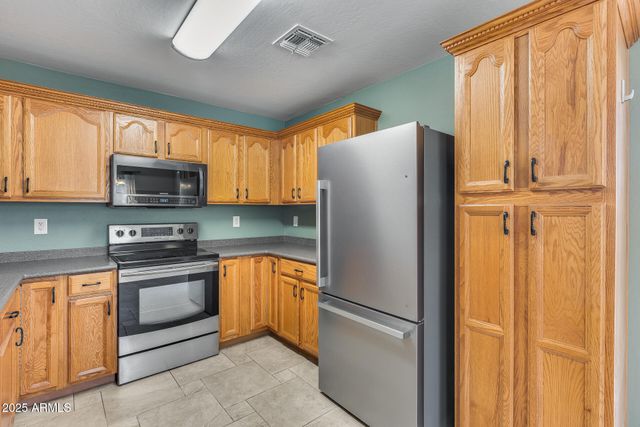 25020 W DOVE GAP --, Buckeye, AZ 85326