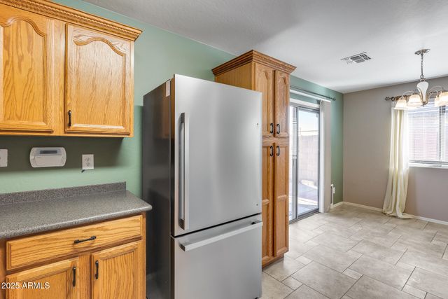 25020 W DOVE GAP --, Buckeye, AZ 85326