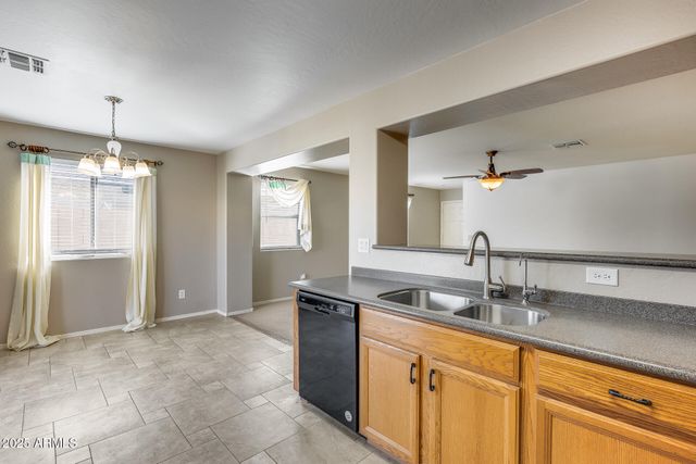 25020 W DOVE GAP --, Buckeye, AZ 85326