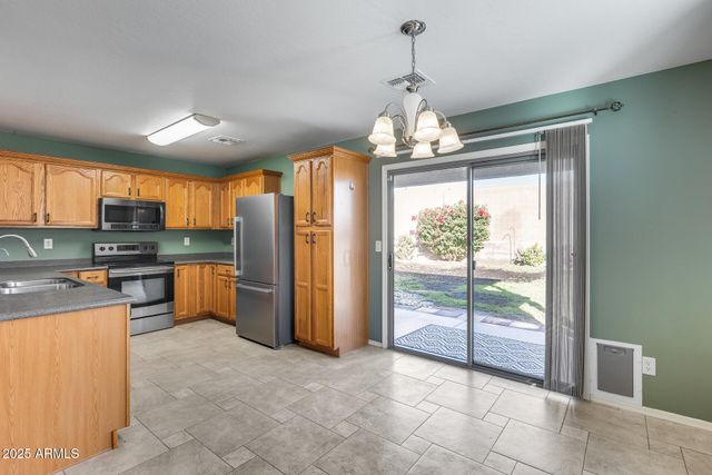 25020 W DOVE GAP --, Buckeye, AZ 85326