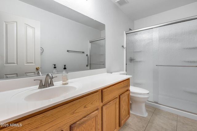 25020 W DOVE GAP --, Buckeye, AZ 85326