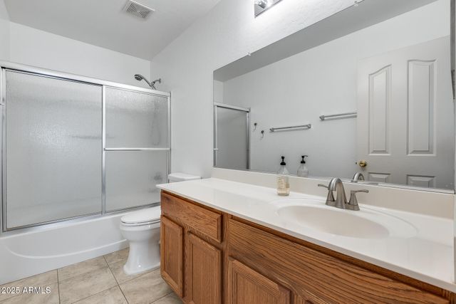 25020 W DOVE GAP --, Buckeye, AZ 85326