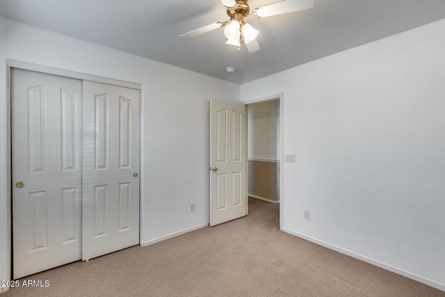 25020 W DOVE GAP --, Buckeye, AZ 85326