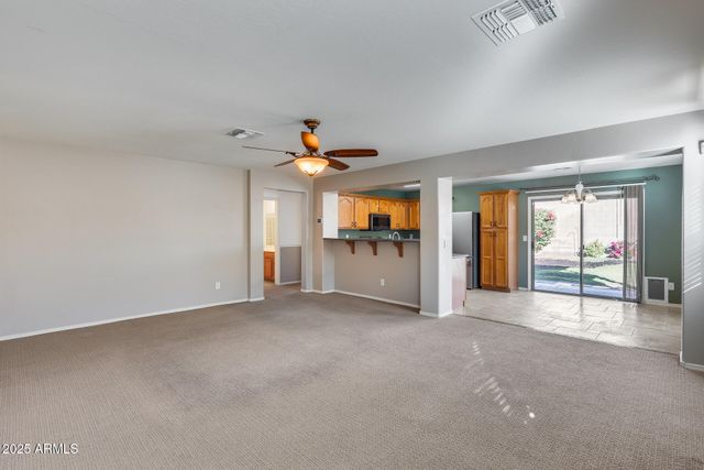 25020 W DOVE GAP --, Buckeye, AZ 85326