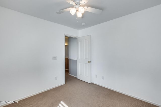 25020 W DOVE GAP --, Buckeye, AZ 85326