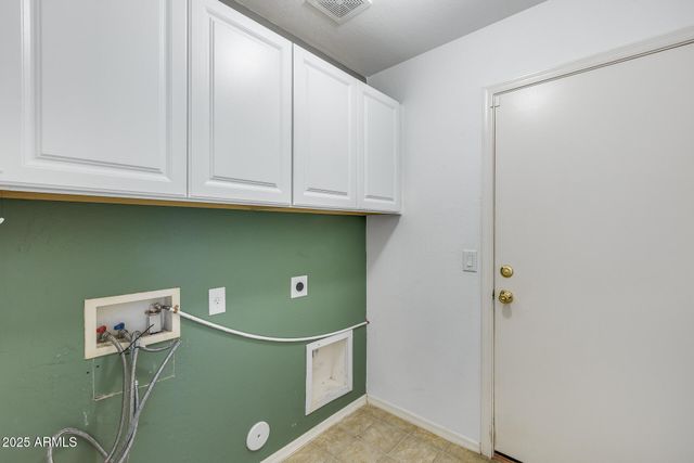 25020 W DOVE GAP --, Buckeye, AZ 85326