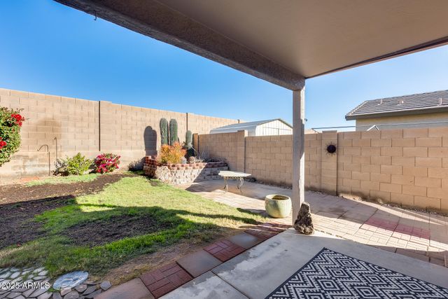 25020 W DOVE GAP --, Buckeye, AZ 85326