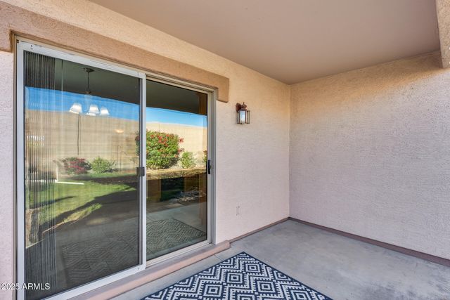 25020 W DOVE GAP --, Buckeye, AZ 85326