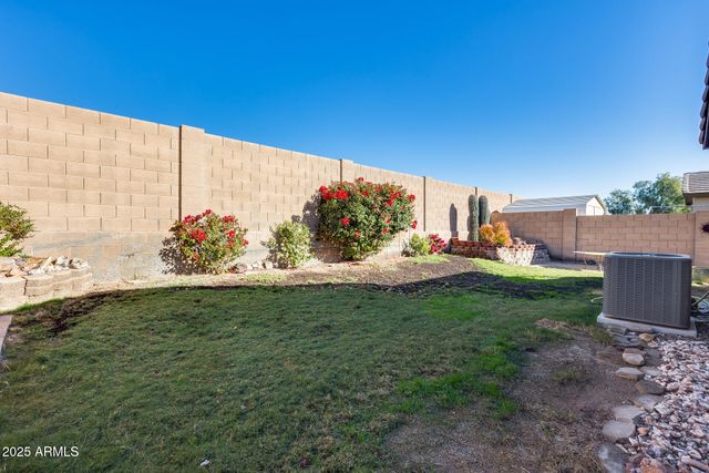 25020 W DOVE GAP --, Buckeye, AZ 85326